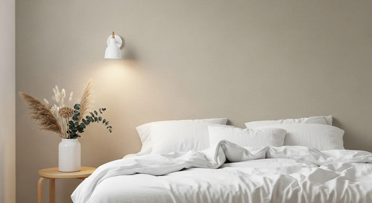 Adhésif effet textile