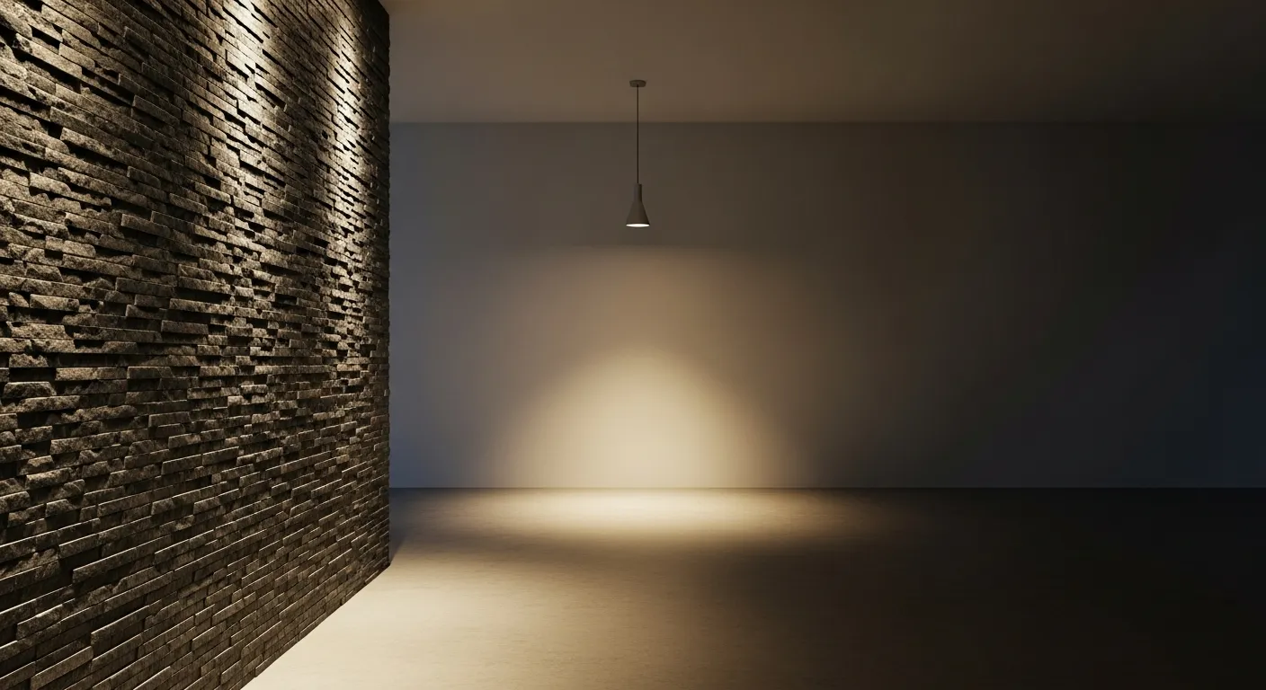 Adhésif effet pierre