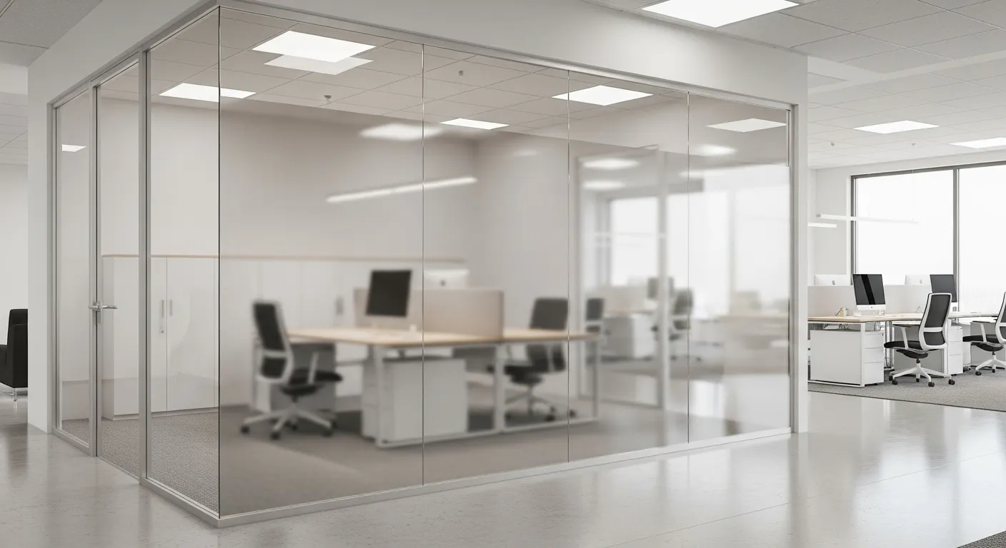 Film Miroir Sans Tain - Intimité Parfaite, Confort Garanti